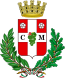 Blason de Cassano Magnago