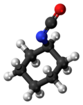 Cikloheksila izocianato