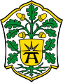 Blason de Bad Arolsen