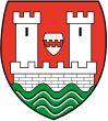 Coat of arms of Niederkassel