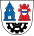 Wappen von Wernberg-Köblitz