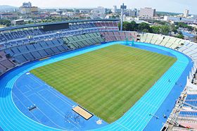 Stadium Darul Makmur