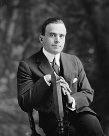 Douglas Fairbanks před rokem 1920