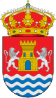 La Puebla de Arganzón - Stema