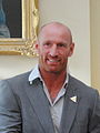 Rugbeisto Gareth Thomas