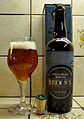 Hof ten Dormaal Barrel-aged Project Brew nr.5