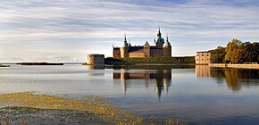 Castelul Kalmar