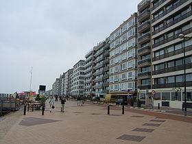 Knokke-Heist