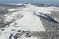 Pistes d'esquí al Feldberg