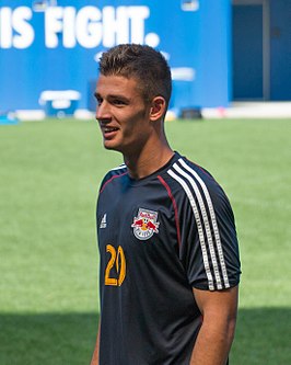 Matt Miazga