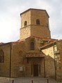 Église de l'Assomption de Rieux-Minervois