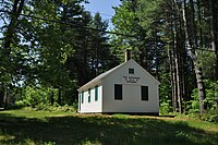 West Schoolhouse No. 2