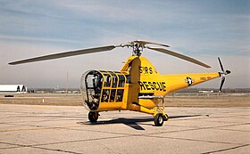 Image illustrative de l’article Sikorsky H-5