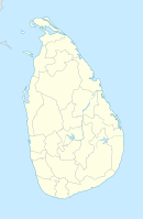 Ĝafna (Srilanko)