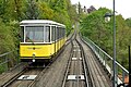 Dresdner Standseilbahn