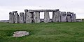 Stonehenge