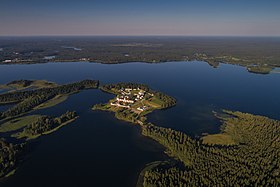 Image illustrative de l’article Lac Valdaï