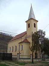 Biserica romano-catolică