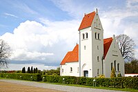 Villingerød kirke