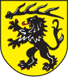 Landkreis Göppingen mührü