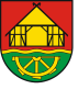 Coat of arms of Strohkirchen