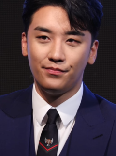 Seungri (2018)