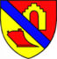 Blason de Ernsthofen