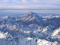 Image 29The Aconcagua, Argentina, the highest mountain in the Americas (from Andes)