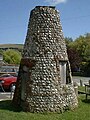 Alfriston lock-up