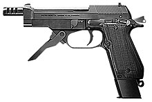 Beretta 93R