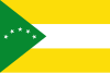 Flag of Panamá Oeste Province