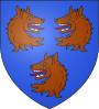 Blason de Fumay