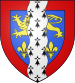 Escut de Mayenne