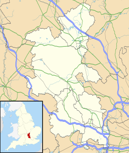 Weedon (Buckinghamshire)