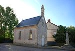 Monument aux morts