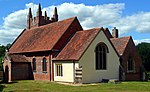 Church of St Mary