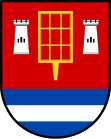 Wappen von Obědovice