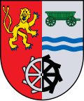 Brasão de Hemmelzen