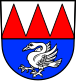 Coat of arms of Lauchringen