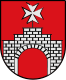 Coat of arms of Rieste