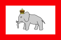 Dahomey flag 1889.svg (17 times)