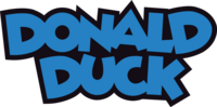 Thumbnail for Donald Duck universe