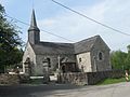 Kirche Saint-Gouvry