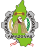 Wapen van Amazonas