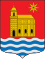 Blason de Barrika