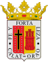 Escudo d'armas