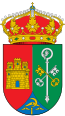 Blason de Cardeñuela Riopico