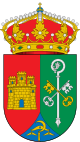 Cardeñuela Riopico - Stema