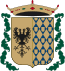 Blason de Tuéjar