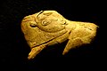 Image 9Antler carving, Magdalenian, 15,000 BC (from Prehistoric Europe)